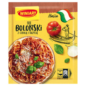 WINIARY SOS ITALIA BOLONSKI 46G