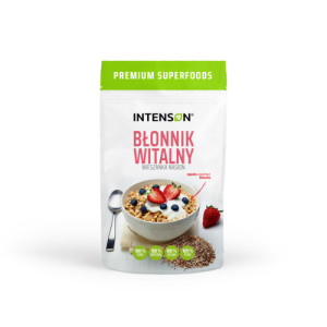 INTENSON BLONNIK 250G