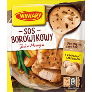 WINIARY SOS JAK U MAMY BOROWIKOWY 33G