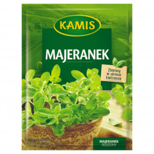 KAMIS MARJORAM 7G