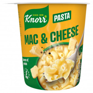KNORR KNORR MAC CHEESE MEAL 62G
