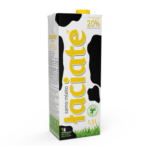 MLEKPOL MLEKO UHT LACIATE 2% 1.5L kasztelan bedford polski sklep uk invellis online onlybio neboa ziaja
