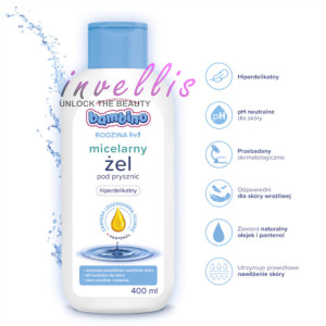 BAMBINO RODZINA MICELLAR...