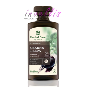HERBAL CARE SHAMPOO FOR...