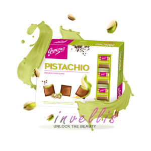 GOPLANA PISTACHIO MILK...