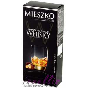MIESZKO LIQUEURS WITH...