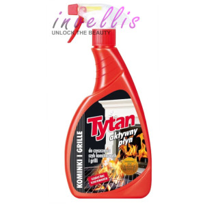 TYTAN GLASS CLEANER FOR...