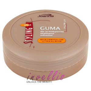 JOANNA HAIR GEL EXTREME...