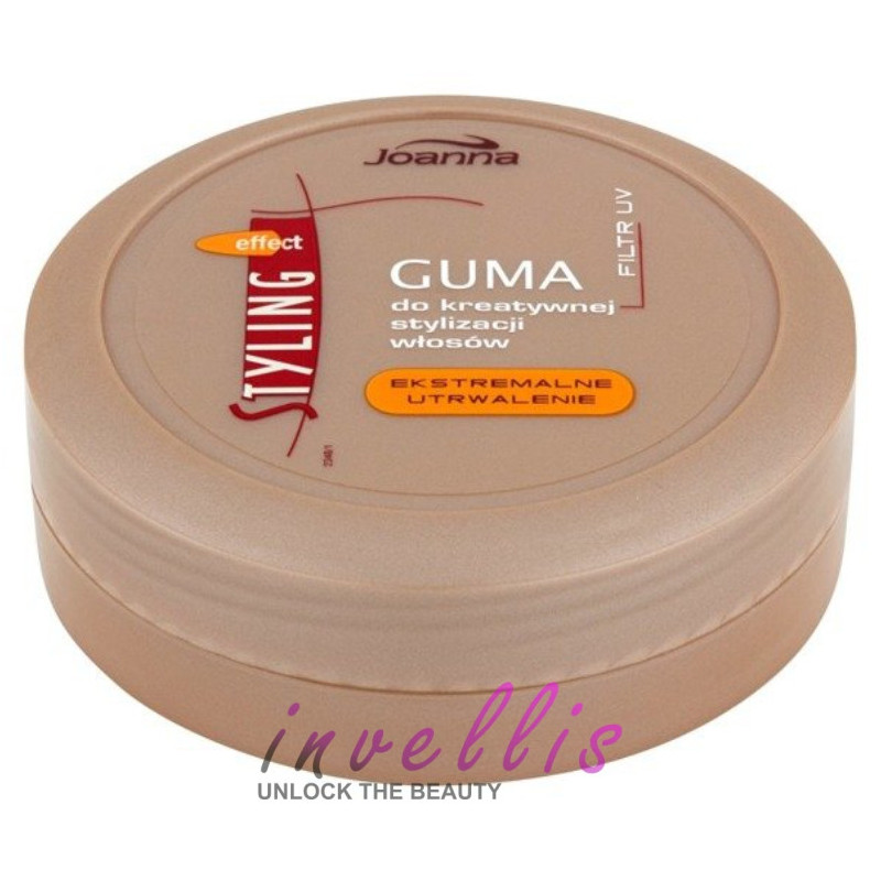 JOANNA HAIR GEL EXTREME HOLD 100G