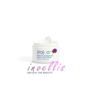ZIAJA BABY CARE CREAM 50ML