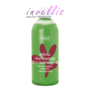 ZIAJA INTIMA MACIERZANKA 500ML