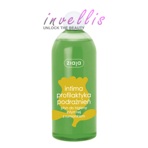ZIAJA INTYMA RUMIANEK 500ML