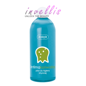 ZIAJA INTYMA KONWALIA 500ML