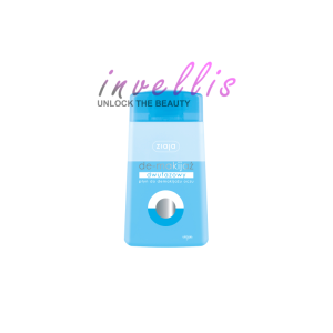 ZIAJA TWO-PHASE EYE MAKEUP...