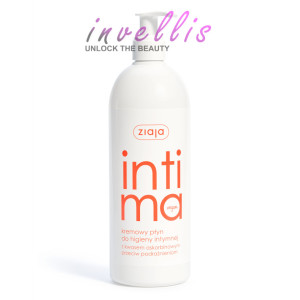 ZIAJA INTIMA ASCORBIC ACID...