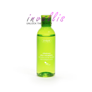 ZIAJA OLIVE MICELLAR...