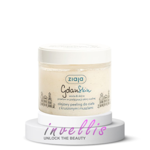 ZIAJA GDANSKIN OIL BODY...