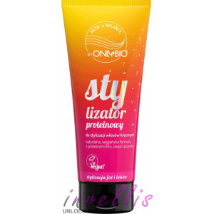 ONLYBIO PROTEIN STYLING GEL...