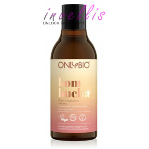 ONLYBIO KOMBUCHA FACE TONER...