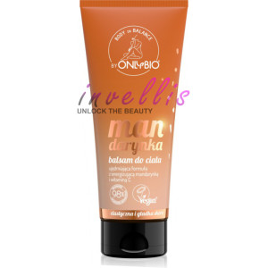 ONLYBIO BODY LOTION...