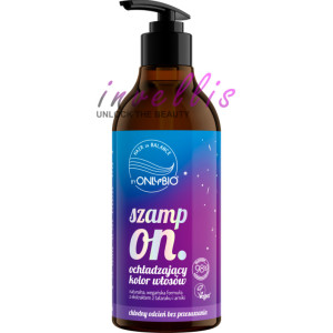 ONLYBIO COLOR COOLING HAIR...