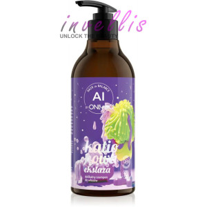 ONLYBIO GENTLE SHAMPOO AI...