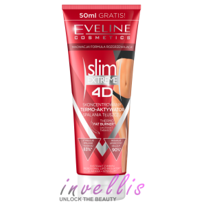 EVELINE COSMETICS SLIM...