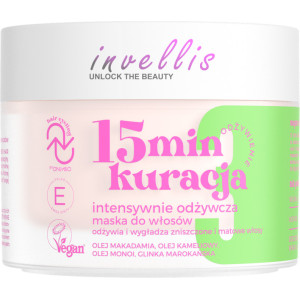 ONLYBIO HAIR MASK...