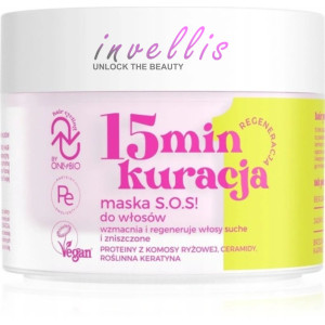 ONLYBIO HAIR MASK...