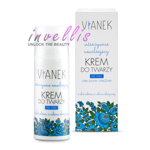 VIANEK INTENSIVELY...