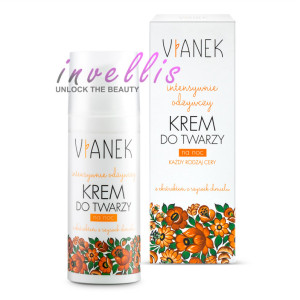 VIANEK INTENSIVELY...