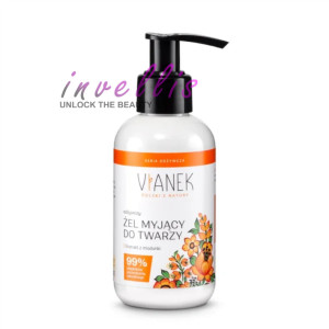 VIANEK NOURISHING FACE WASH...