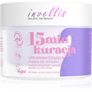 ONLYBIO HAIR MASK...
