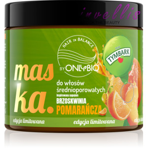 ONLYBIO MASKA DO WLOSOW...