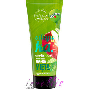 ONLYBIO EMOLLIENT HAIR...