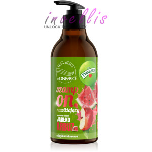 ONLYBIO MOISTURIZING...