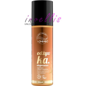 ONLYBIO SHINE EXPRESS...