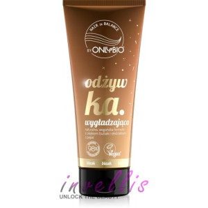 ONLYBIO SHINE SMOOTHING...