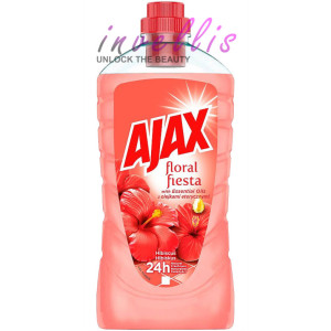 COLGATE AJAX FLORAL FIESTA...