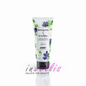 ANWEN HAIR MASK GRAPES AND...