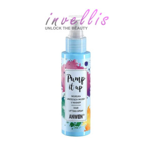 ANWEN ROOT LIFTING HAIR...