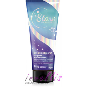 STARS FROM THE STARS EMOLLIENT PLANET EMOLLIENT CONDITIONER 200ML
