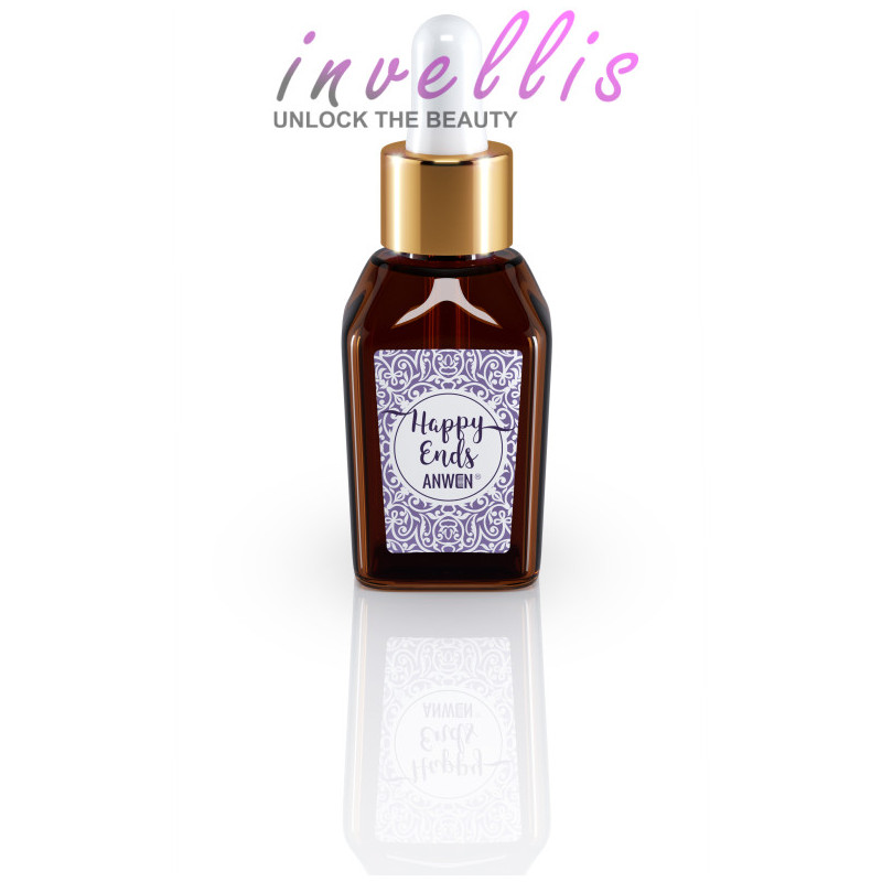 ANWEN LIQUID SERUM HAPPY ENDS 20ML