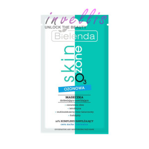 BIELENDA MOISTURIZING OZONE...