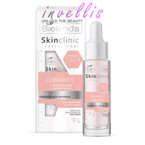 BIELENDA SERUM ODBUDOWUJACO...