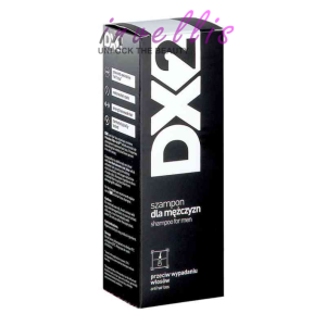 AFLOFARM DX2 SHAMPOO FOR...