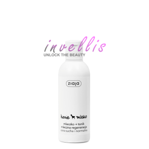 ZIAJA GOAT’S MILK CLEANSING...