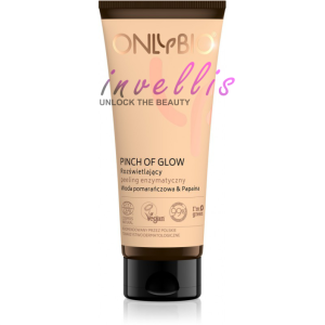 ONLYBIO PINCH OF GLOW...