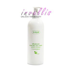 ZIAJA NATURAL OLIVE BODY...