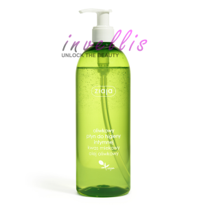 ZIAJA OLIVE INTIMATE...